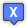 bluex DarkSlateGray icon