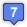 Blue DarkSlateGray icon