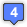 Blue DarkSlateGray icon