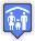 communitycentre Icon