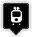 train DarkSlateGray icon