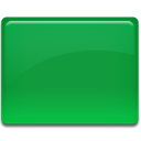 Libya, flag, Country ForestGreen icon