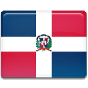 Dominican, dominicana, flag, republic, republica, Country Crimson icon