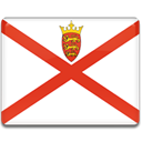 Country, flag, Jersey Crimson icon