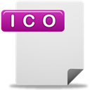 Ico Gainsboro icon