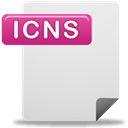 Icns Gainsboro icon