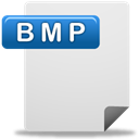 Bmp Gainsboro icon