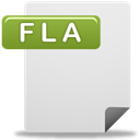 fla Gainsboro icon