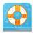 Float, Design MediumTurquoise icon