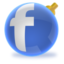 social network, Social, Facebook, Sn SteelBlue icon