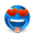 Emoticon, smiley, Emotion, Face DodgerBlue icon