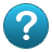 Faq, question mark Icon