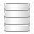 Database, db Gainsboro icon