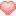 love, valentine, Heart LightCoral icon