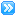 foward DodgerBlue icon