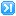 toend DodgerBlue icon
