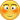 Emoticon, happy, Emotion, smile Goldenrod icon