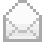 envelop, open, Letter, Message, mail, Email Snow icon