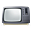 telly Black icon