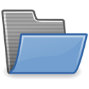 load CornflowerBlue icon