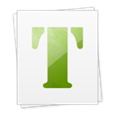 ttf WhiteSmoke icon