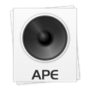 Ape WhiteSmoke icon