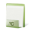 recent, File, paper, document WhiteSmoke icon