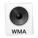 Wma WhiteSmoke icon