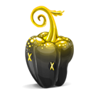 pepper Black icon