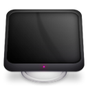 Computer DarkSlateGray icon