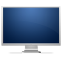 screen, monitor, Display, Computer, mac MidnightBlue icon