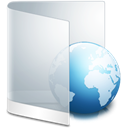 web Silver icon