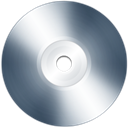 save, disc, Disk, Cd DimGray icon