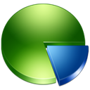 Maintenance DarkGreen icon