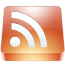 Rss, feed, subscribe Peru icon