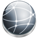 offline, network DarkSlateGray icon