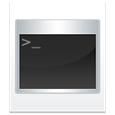 Application DarkSlateGray icon