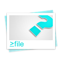 document, paper, File Black icon