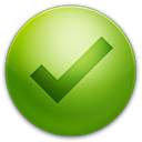 check on, tick, yes, ok, correct, right, Checked, check mark OliveDrab icon