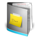 document, paper, Folder, File Black icon