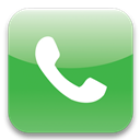 phone, telephone, Tel MediumSeaGreen icon