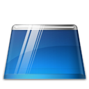 Folder Black icon