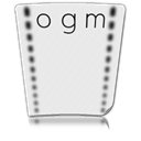 ogm, File, paper, document Lavender icon