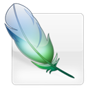 Ps, photoshop WhiteSmoke icon