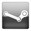 steam DarkSlateGray icon