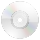 disc, save, Cd, Disk WhiteSmoke icon