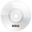 nrg WhiteSmoke icon