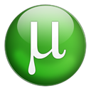 u torrent ForestGreen icon