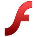 Flash Black icon