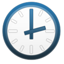Horloge WhiteSmoke icon